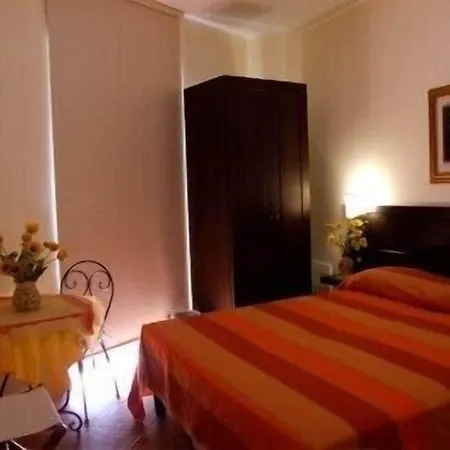 Mamma Maria 3* Taormina