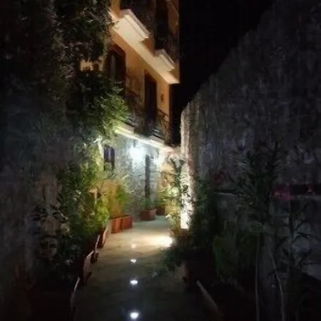 Bed & Breakfast Mamma Maria