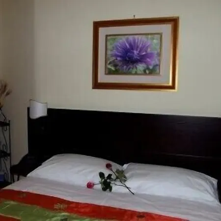 Bed & Breakfast Mamma Maria Taormina