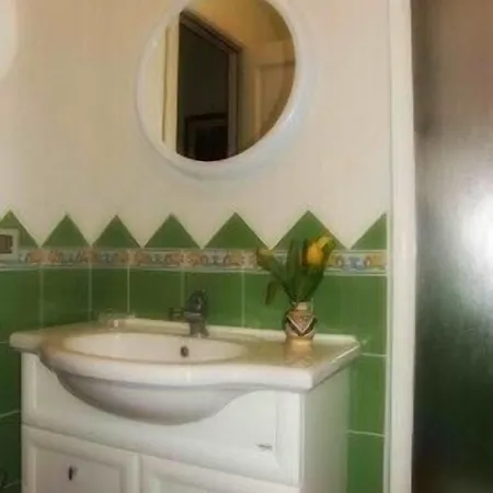 Mamma Maria Bed & Breakfast Taormina