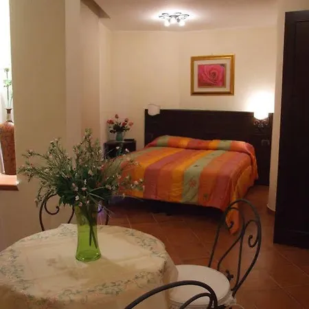 Mamma Maria 3* Taormina