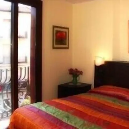 Mamma Maria Bed & Breakfast