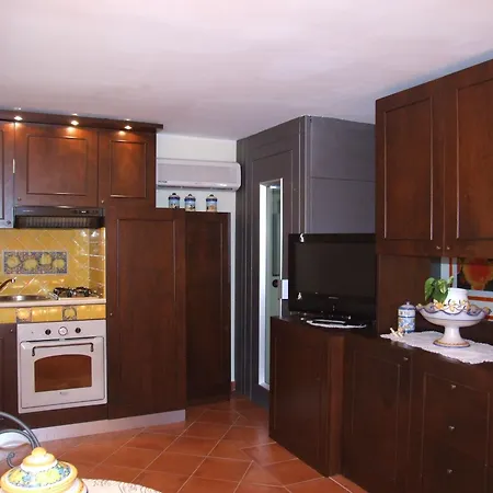 Bed & Breakfast Mamma Maria
