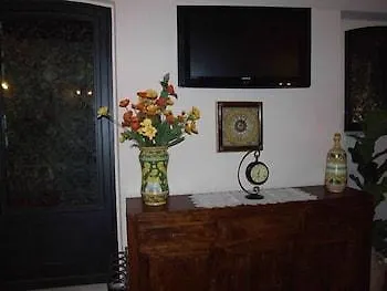 Bed & Breakfast Mamma Maria 3*
