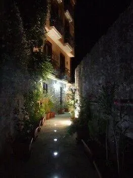 Mamma Maria Bed & Breakfast Taormina