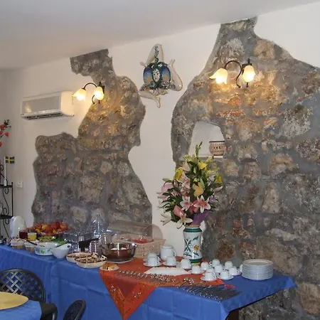 Bed & Breakfast Mamma Maria 3*