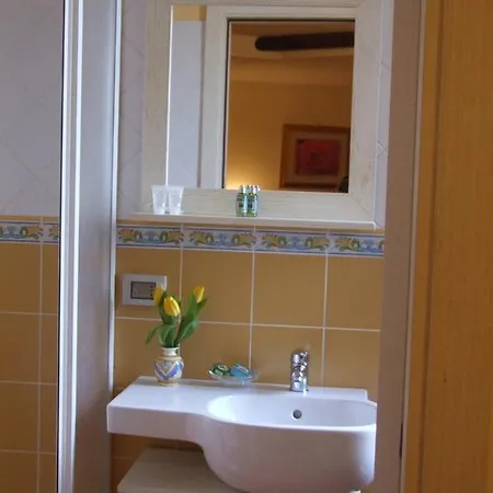 Bed & Breakfast Mamma Maria