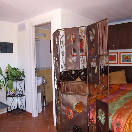 Bed & Breakfast Mamma Maria Taormina