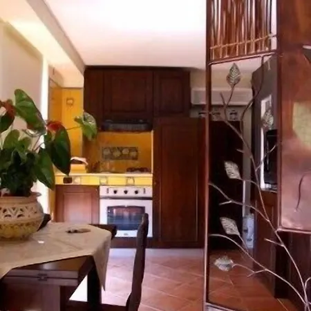 Mamma Maria B&B 타오르미나