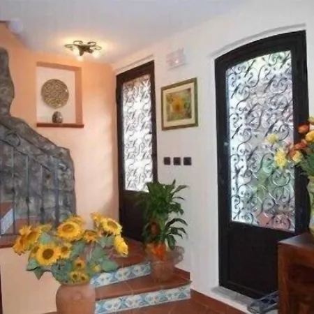 Mamma Maria 3* 타오르미나