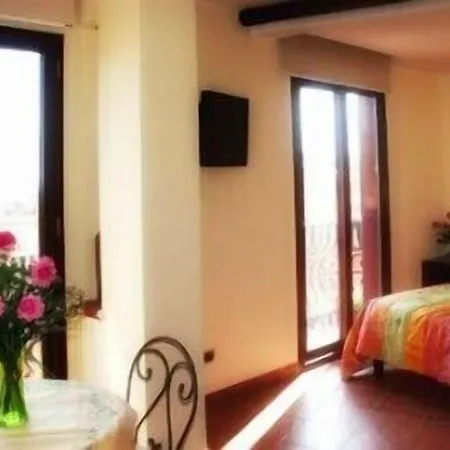 B&B Mamma Maria 타오르미나