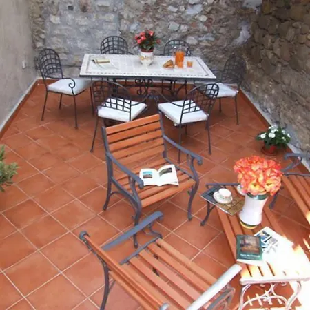 Mamma Maria 타오르미나