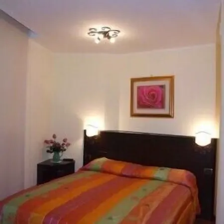 Mamma Maria 3* 타오르미나