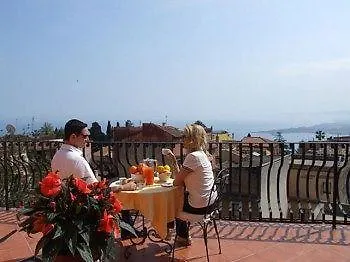 Mamma Maria Taormina