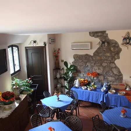 Bed & Breakfast Mamma Maria 3*
