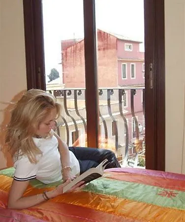 Mamma Maria Bed & Breakfast