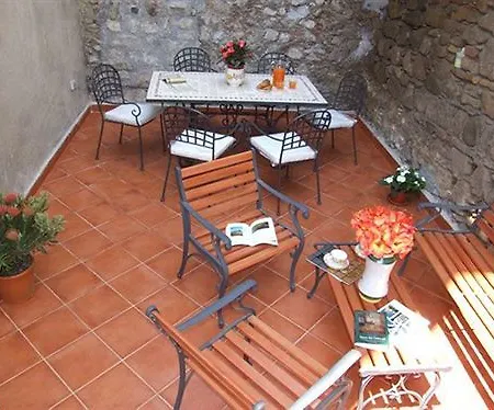 Mamma Maria Bed & Breakfast Taormina