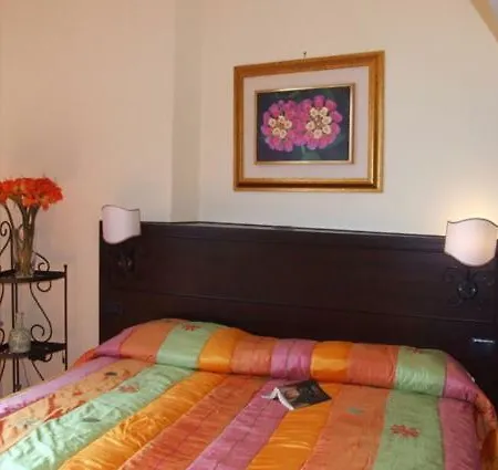 Mamma Maria Bed & Breakfast Taormina