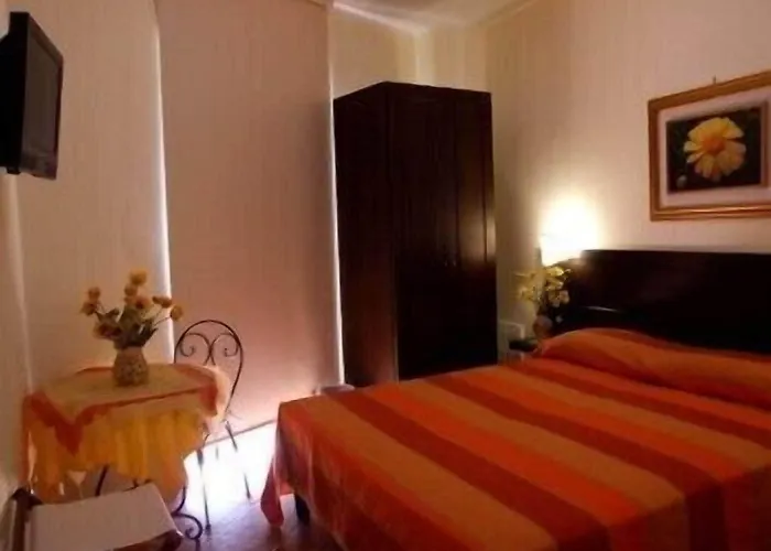 Mamma Maria 3* Taormina