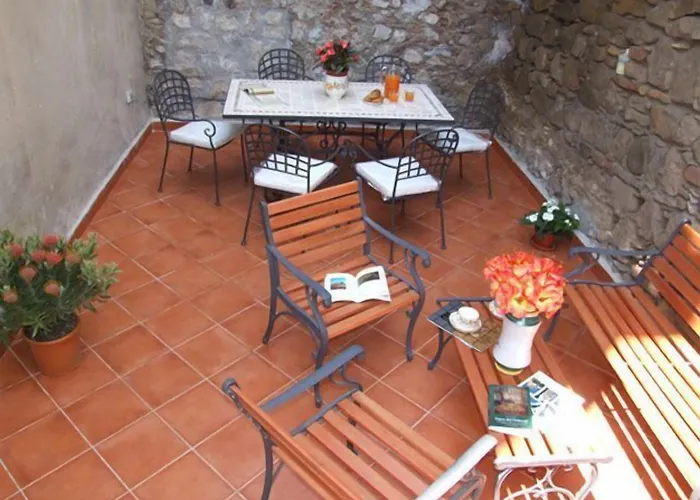 Mamma Maria Taormina