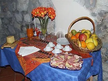 Oda ve Kahvaltı Mamma Maria