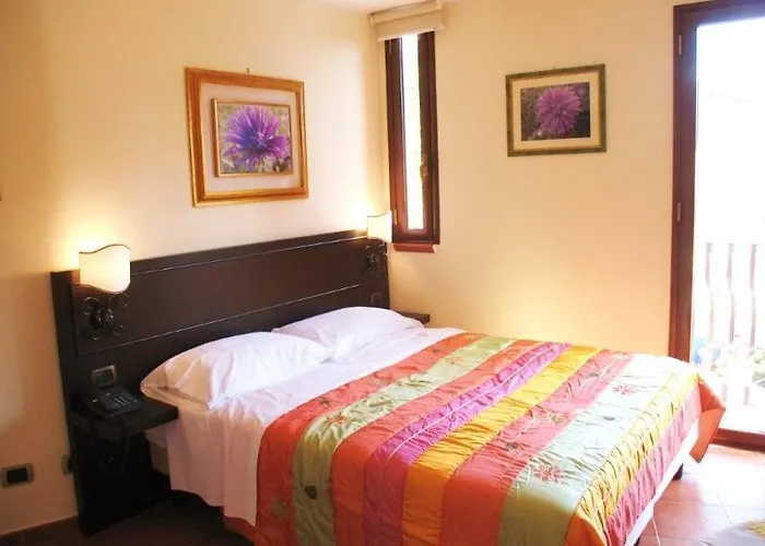 Mamma Maria 3* Taormina