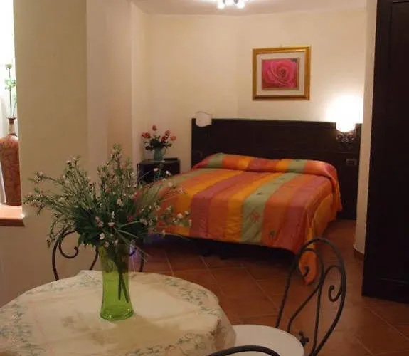 Mamma Maria 3* Taormina