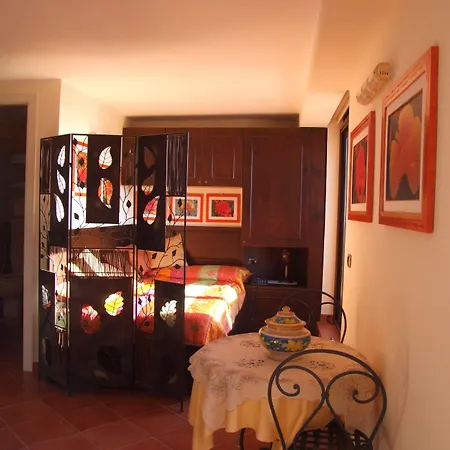 Alojamento de Acomodação e Pequeno-almoço Mamma Maria Taormina