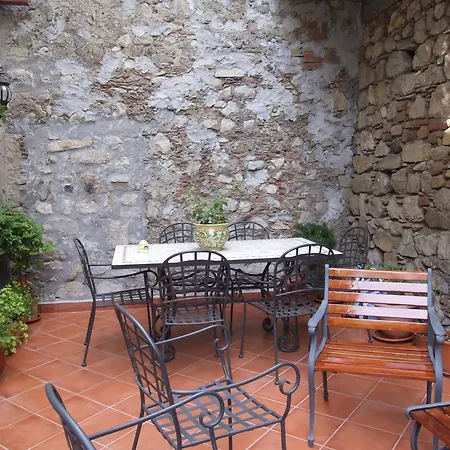 Alojamento de Acomodação e Pequeno-almoço Mamma Maria Taormina