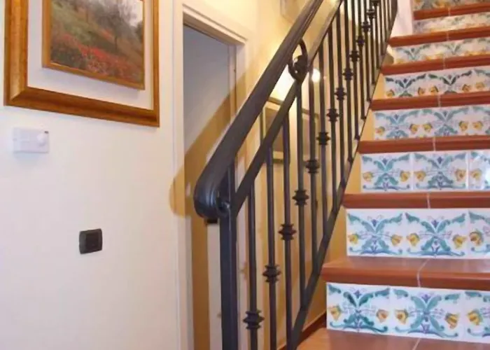 Mamma Maria Bed and breakfast